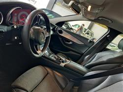 مێرسێدس بێنز C-Class